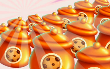 Cookie Twins 750 Badge - Cookie Connect Cookie Twins 750 Badge - Cookie Connect