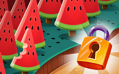 45th Gate Badge - Cookie Connect 45th Gate Badge - Cookie Connect