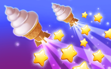 Stars 540 Badge - Cookie Connect Stars 540 Badge - Cookie Connect