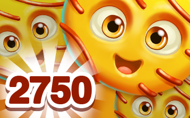 Yellow Cookie 2750 Badge - Cookie Connect Yellow Cookie 2750 Badge - Cookie Connect