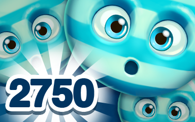 Blue Cookie 2750 Badge - Cookie Connect Blue Cookie 2750 Badge - Cookie Connect