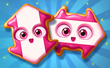 Cookie Power 2250 Badge - Cookie Connect Cookie Power 2250 Badge - Cookie Connect