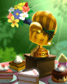 Pogo Marvelous Moms Victory Badge Pogo Marvelous Moms Victory Badge