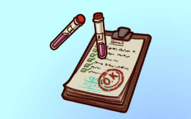 Test The Waters Badge - Quinn's Aquarium Test The Waters Badge - Quinn's Aquarium