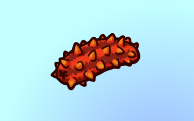 Not So Crunchy Badge - Quinn's Aquarium Not So Crunchy Badge - Quinn's Aquarium