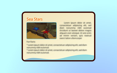 Seeing Stars Badge - Quinn's Aquarium Seeing Stars Badge - Quinn's Aquarium
