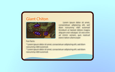 History Lesson Badge - Quinn's Aquarium History Lesson Badge - Quinn's Aquarium