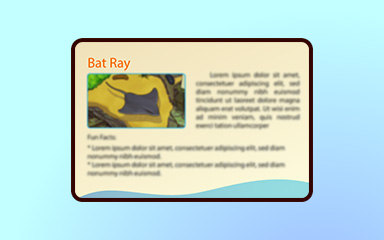 Going Batty Badge - Quinn's Aquarium Going Batty Badge - Quinn's Aquarium