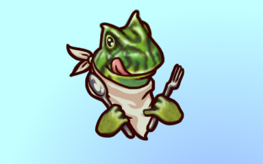 Feed Me Badge - Quinn's Aquarium Feed Me Badge - Quinn's Aquarium