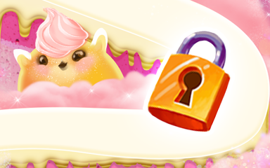 46th Gate Badge - Cookie Connect 46th Gate Badge - Cookie Connect