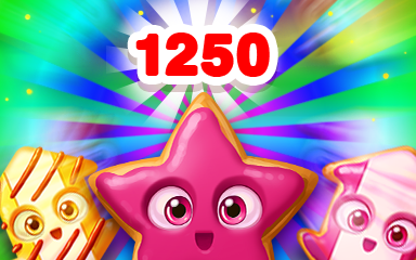 Cookie Twins 1250 Badge - Cookie Connect Cookie Twins 1250 Badge - Cookie Connect