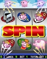 Roll 'n Spin Badge - Hog Heaven Slots Roll 'n Spin Badge - Hog Heaven Slots