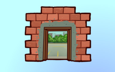 Frame Up Badge - Quinn's Aquarium Frame Up Badge - Quinn's Aquarium