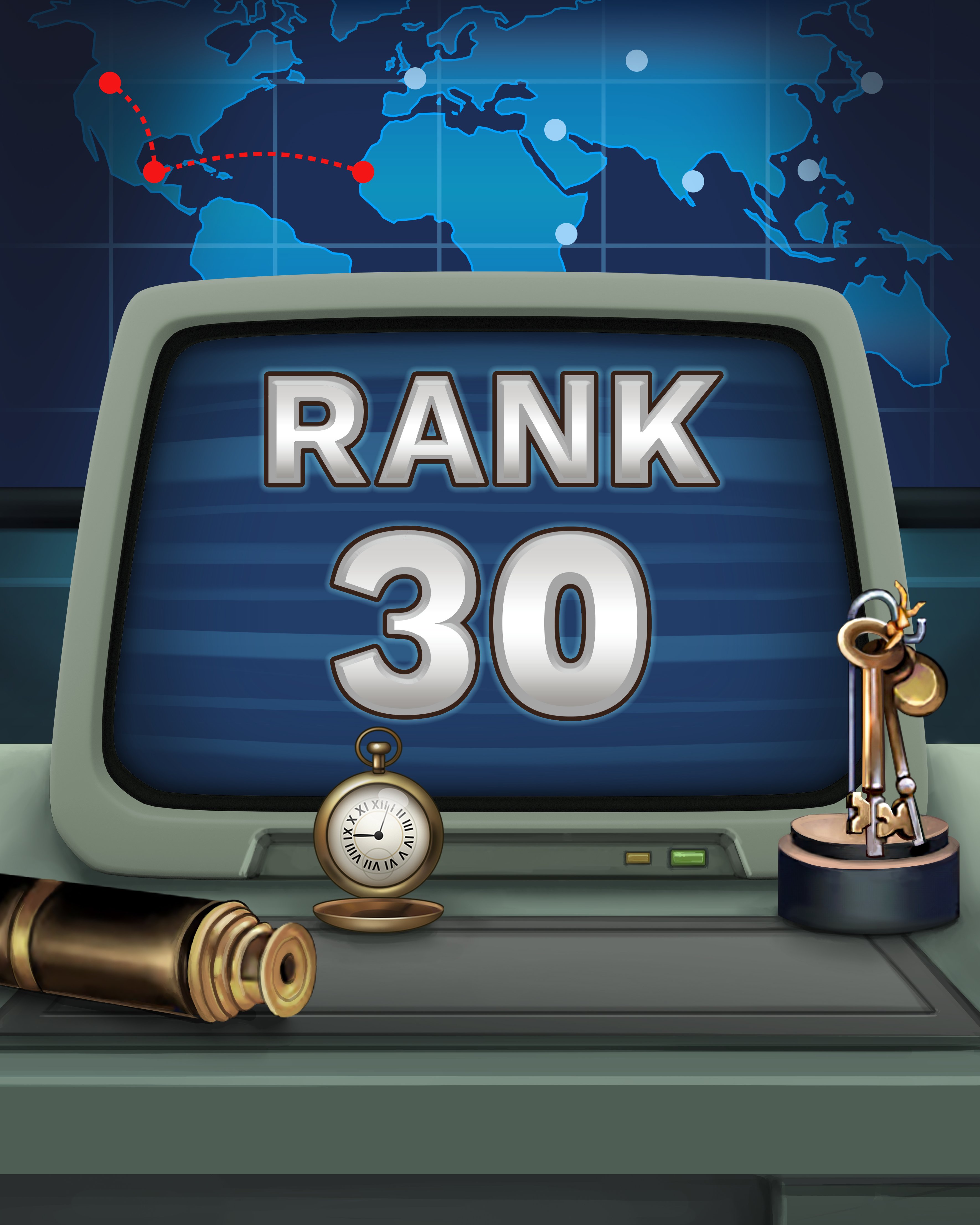 Jigsaw Journeyman Badge - Jigsaw Treasure Hunter HD Jigsaw Journeyman Badge - Jigsaw Treasure Hunter HD