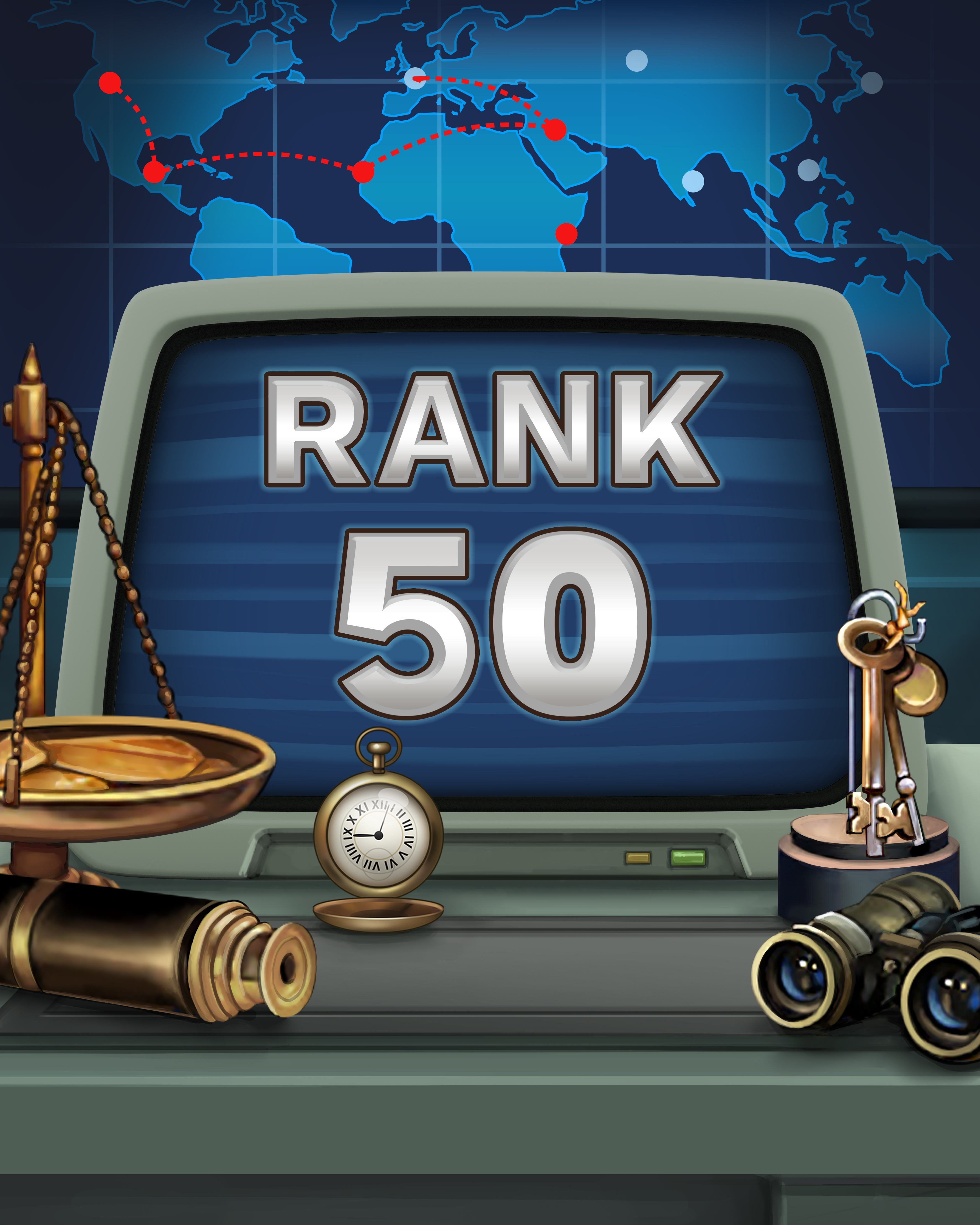 Practiced Puzzler Badge - Jigsaw Treasure Hunter HD Practiced Puzzler Badge - Jigsaw Treasure Hunter HD