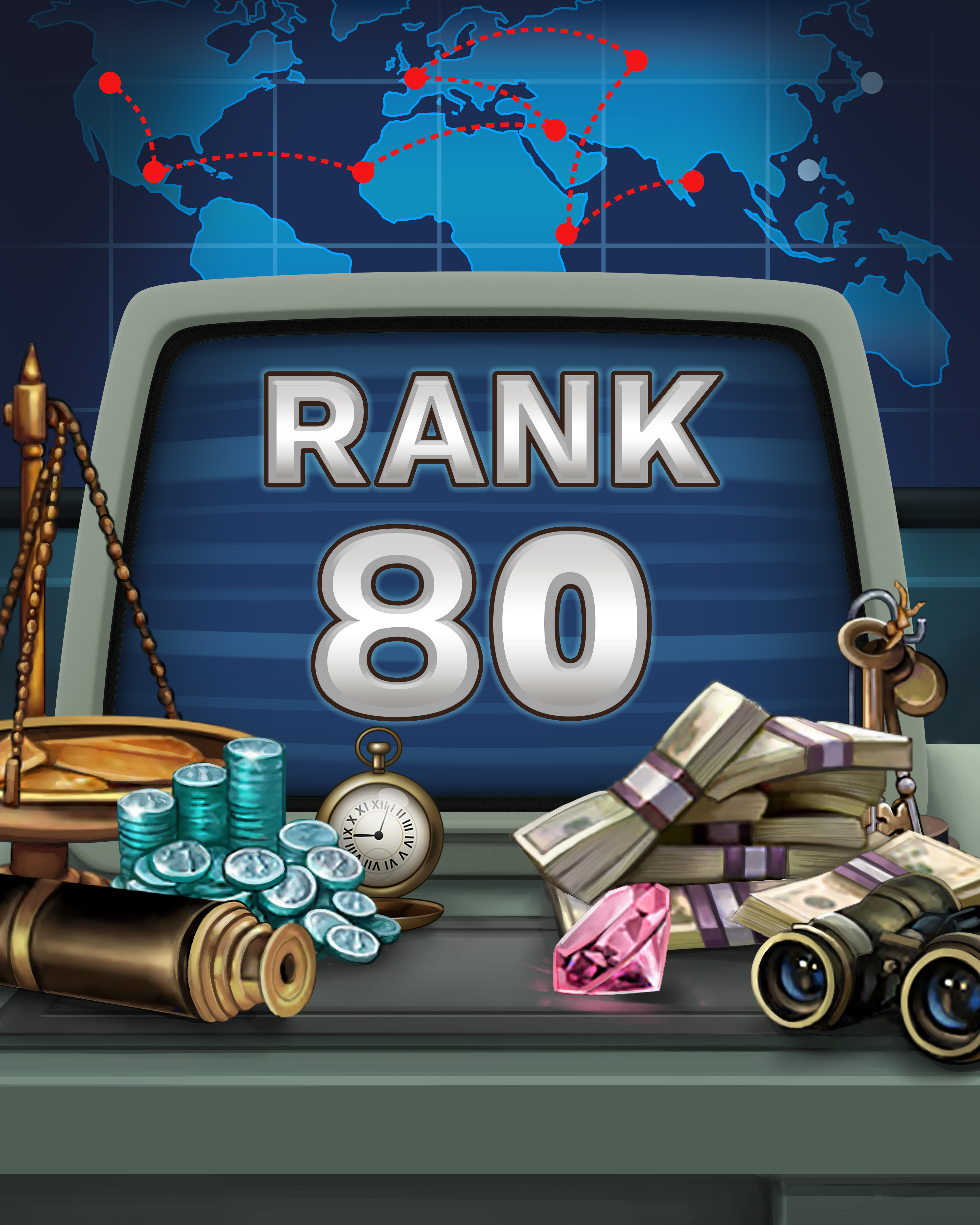 Super Solver Badge - Jigsaw Treasure Hunter HD Super Solver Badge - Jigsaw Treasure Hunter HD