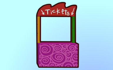 Count On It Badge - Quinn's Aquarium Count On It Badge - Quinn's Aquarium