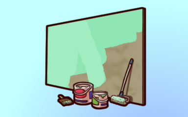 Change Of Scenery Badge - Quinn's Aquarium Change Of Scenery Badge - Quinn's Aquarium