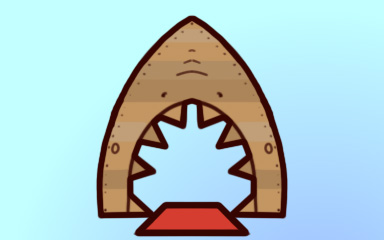 Grand Entrance Badge - Quinn's Aquarium Grand Entrance Badge - Quinn's Aquarium