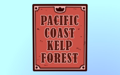 Fine Sign Badge - Quinn's Aquarium Fine Sign Badge - Quinn's Aquarium