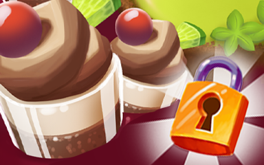 49th Gate Badge - Cookie Connect 49th Gate Badge - Cookie Connect
