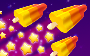 Stars 600 Badge - Cookie Connect Stars 600 Badge - Cookie Connect