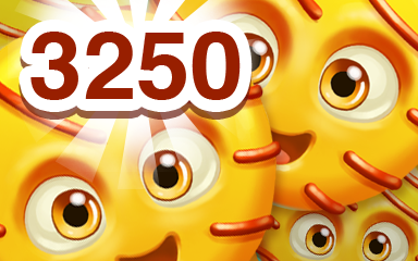 Yellow Cookie 3250 Badge - Cookie Connect Yellow Cookie 3250 Badge - Cookie Connect