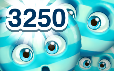 Blue Cookie 3250 Badge - Cookie Connect Blue Cookie 3250 Badge - Cookie Connect