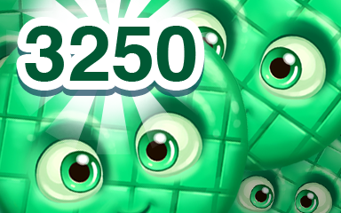 Green Cookie 3250 Badge - Cookie Connect Green Cookie 3250 Badge - Cookie Connect