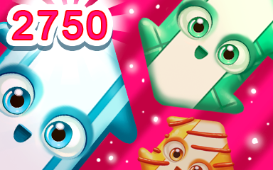 Cookie Power 2750 Badge - Cookie Connect Cookie Power 2750 Badge - Cookie Connect