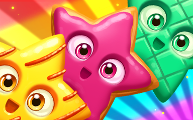 Cookie Twins 1500 Badge - Cookie Connect Cookie Twins 1500 Badge - Cookie Connect