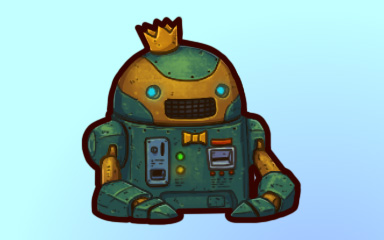 Tech Support Badge - Quinn's Aquarium Tech Support Badge - Quinn's Aquarium