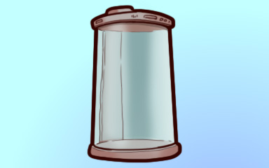 Tank Job Badge - Quinn's Aquarium Tank Job Badge - Quinn's Aquarium