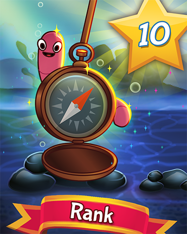 Set Sail! Badge - Solitaire Blitz Set Sail! Badge - Solitaire Blitz
