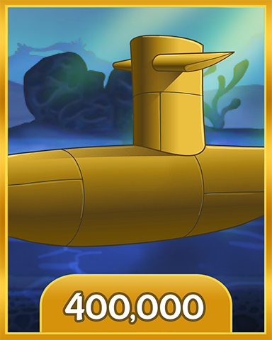 400,000 Leagues Badge - Solitaire Blitz 400,000 Leagues Badge - Solitaire Blitz