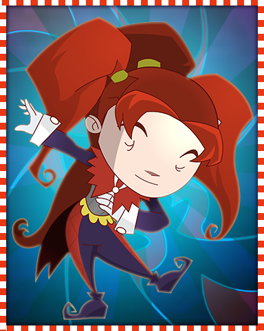 Is This A Joke? Badge - Solitaire Blitz Is This A Joke? Badge - Solitaire Blitz