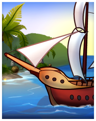Helping Hand Badge - Solitaire Blitz Helping Hand Badge - Solitaire Blitz