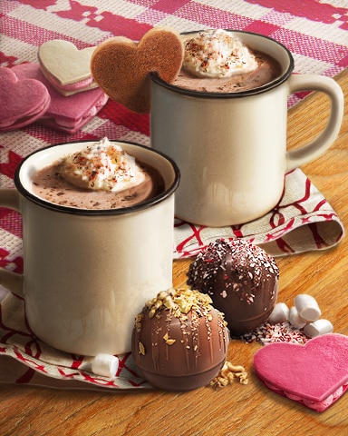 Cocoa With Claire Badge - Claire Hart: Secret In The Shadows Cocoa With Claire Badge - Claire Hart: Secret In The Shadows