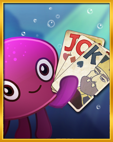 You're Special! Badge - Solitaire Blitz You're Special! Badge - Solitaire Blitz