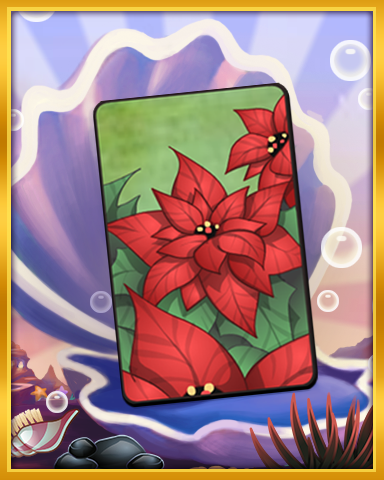 Nature Rules Badge - Solitaire Blitz Nature Rules Badge - Solitaire Blitz
