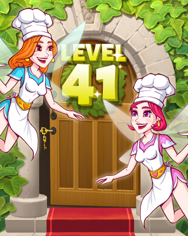 Pastry Promotion Badge - Crazy Cakes 2 Pastry Promotion Badge - Crazy Cakes 2