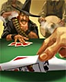 On The Sly Badge - Texas Hold'em Poker On The Sly Badge - Texas Hold'em Poker
