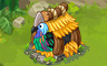 Aviary Hut Badge - Solitaire Gardens Aviary Hut Badge - Solitaire Gardens
