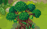 Giant Tree Badge - Solitaire Gardens Giant Tree Badge - Solitaire Gardens