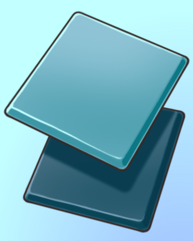 All About That Base Badge - Quinn's Aquarium All About That Base Badge - Quinn's Aquarium