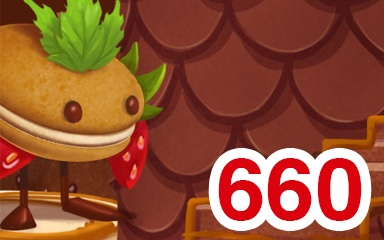 Level 660 Badge - Cookie Connect Level 660 Badge - Cookie Connect