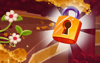 50th Gate Badge - Cookie Connect 50th Gate Badge - Cookie Connect