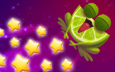 Stars 640 Badge - Cookie Connect Stars 640 Badge - Cookie Connect