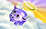 Hog Halo Badge - Hog Heaven Slots Hog Halo Badge - Hog Heaven Slots