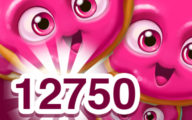 Red Cookie 12750 Badge - Cookie Connect Red Cookie 12750 Badge - Cookie Connect